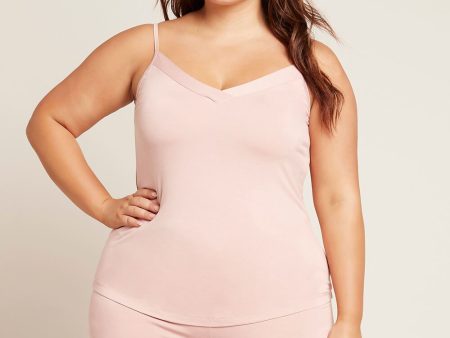 Goodnight Sleep Cami Dusty Pink Supply