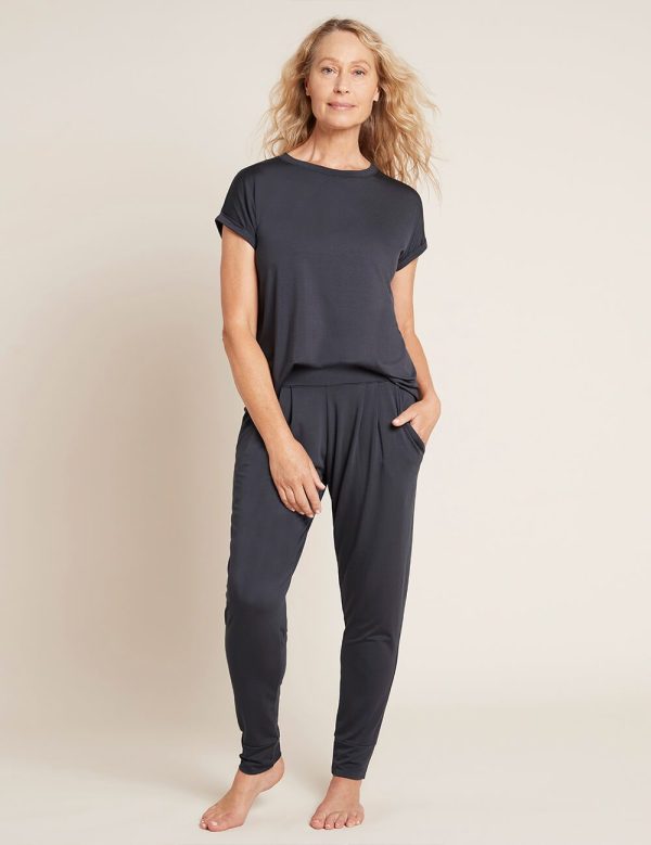 Downtime Lounge Pant Storm Cheap