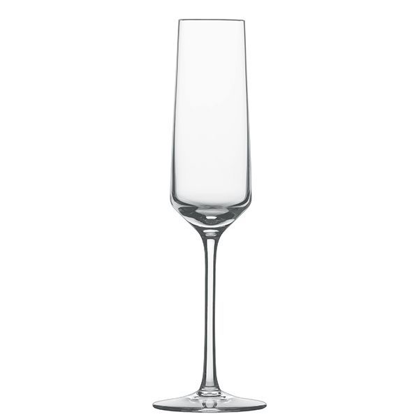 Pure Champagne Flute 7.1oz For Sale