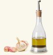 Cruet with Cork Dispenser For Discount