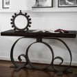 Circulo Console Online Hot Sale