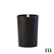 Cobalt Mixture Man Candle 6.5oz Supply