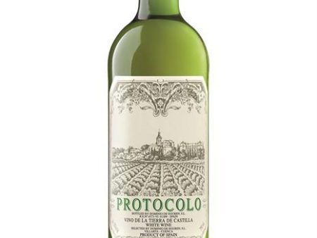 Dominio de Eguren Protocolo Blanc, Spain Online now