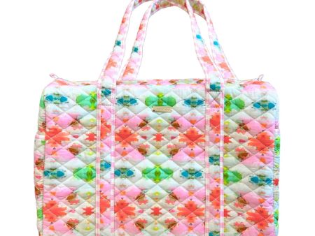 Laura Park Giverny Travel Duffle Bag Sale