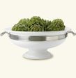 Convivio Round Centerpiece with Handles Sale