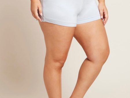 Goodnight Sleep Shorts Dove Online Sale