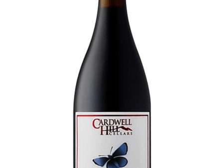 Cardwell Hill Fenders Blue Estate Pinot Noir Cheap