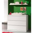 Vipack - Lara Chest Of Drawers Supply