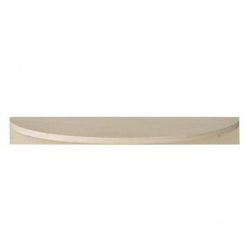 Bloomingville Wall Shelf in Natural Discount