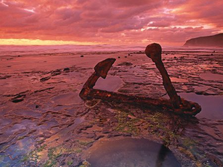 Anchor Reflections Fashion