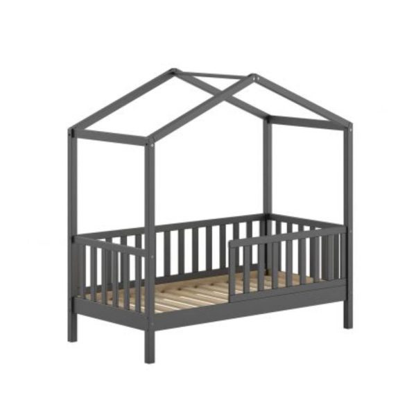 Dallas Toddler Bed For Discount