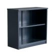 Little Folks Furniture - Fargo Bookcase - Painswick Blue Hot on Sale