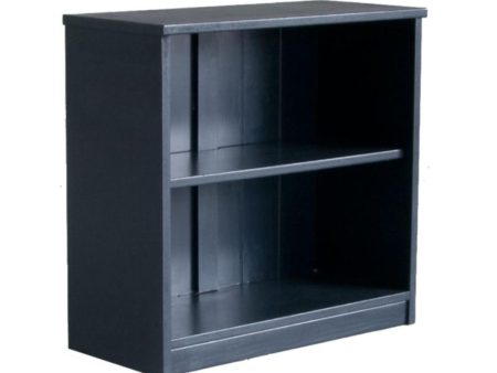 Little Folks Furniture - Fargo Bookcase - Painswick Blue Hot on Sale