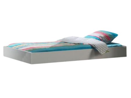 Vipack - Lara Trundle Bed Drawer - White Discount