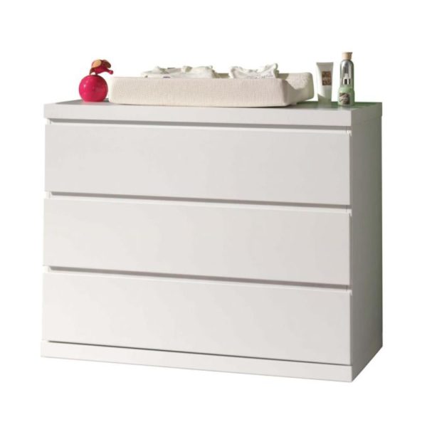 Vipack - Lara Chest Of Drawers Supply