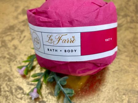 Mixture Bath Bombs Discount