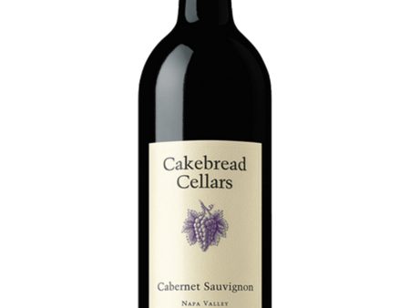 Cakebread Cabernet Sauvignon For Cheap