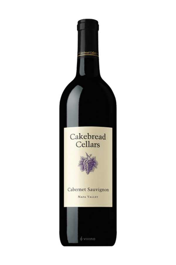 Cakebread Cabernet Sauvignon For Cheap