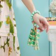 Laura Park Boca Bay Keychain Wristlet Sale