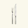 Gabriella Carving Fork and Knife Cheap