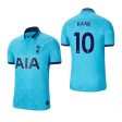 Harry Kane Tottenham Hotspur 19 20 Third Jersey For Sale