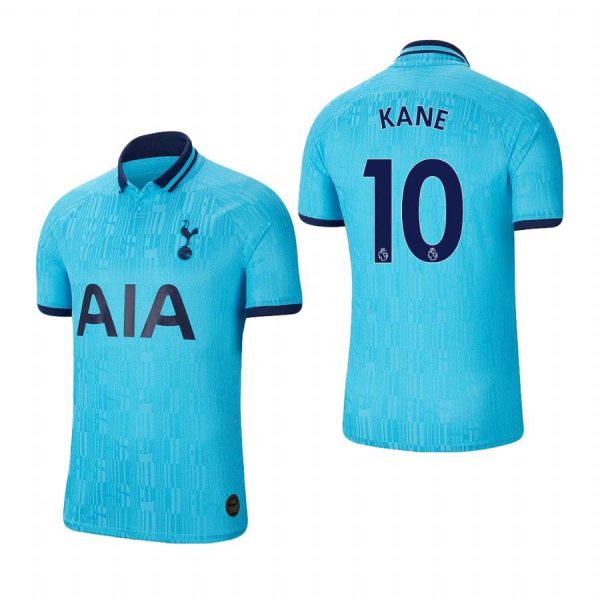 Harry Kane Tottenham Hotspur 19 20 Third Jersey For Sale