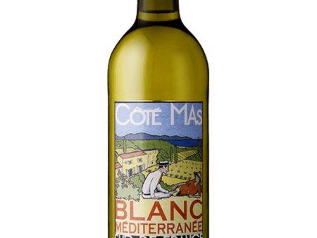 Côté Mas Blanc Cheap