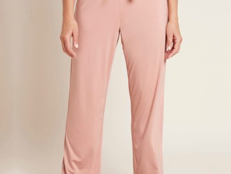 Goodnight Sleep Pants Dusty Pink Online Hot Sale