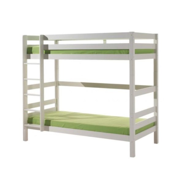 Vipack - Pino Bunk Bed with Trundle Drawer Discount