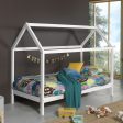 Dallas House Bed Online