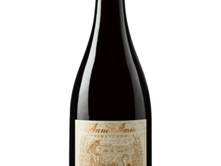 Anne Amie Vineyards Winemaker s Selection Pinot Noir Fashion