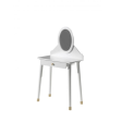 Billy Dressing Table in White Supply