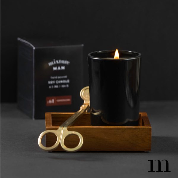 Timber Mixture Candle Online Hot Sale