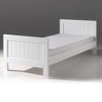 Vipack - Lewis Single Bed Online now