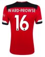 James Ward-Prowse Southampton 19 20 Home Jersey Fashion