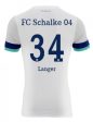 S04 Langer 19 20 Away Jersey Cheap