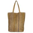 Jute Tote Blythe Classic Discount