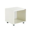 Stompa - UNOS Single Cube Unit - White Online Sale