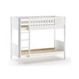 Vipack - Scott Bunk Bed with Trundle Online now