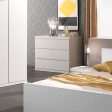 Vipack - Lara Chest Of Drawers Supply