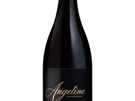 Angeline Reserve Pinot Noir Supply