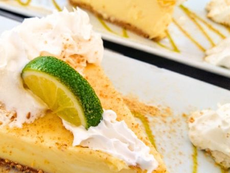 Key Lime Pie Private Order on Sale