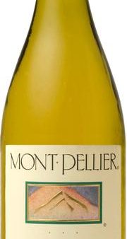 Montpellier Chardonnay, California on Sale