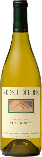 Montpellier Chardonnay, California on Sale