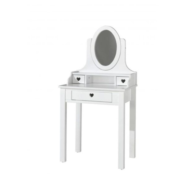 Vipack - Amori Dressing Table - White Supply