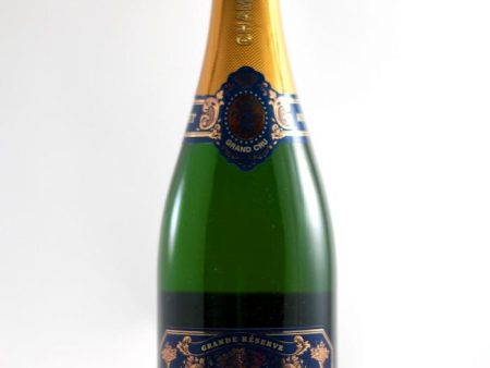 Andre Clouet Brut For Cheap