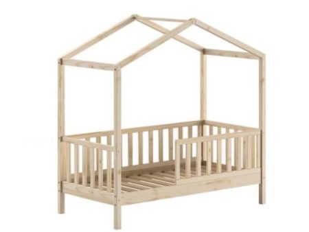 Dallas Toddler Bed For Discount