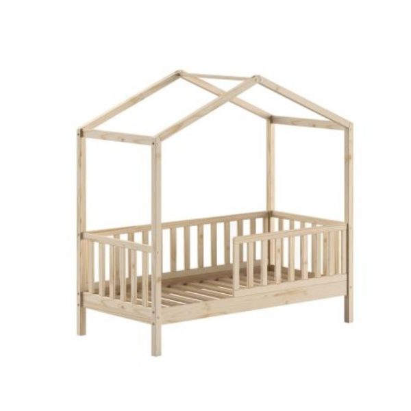 Dallas Toddler Bed For Discount