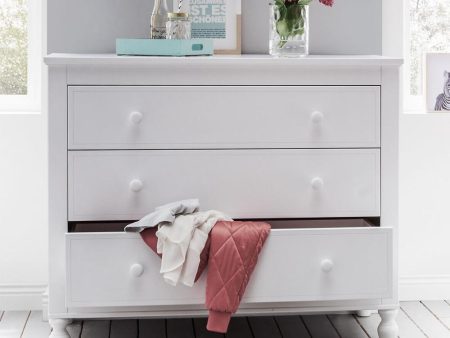 Kidz Beds - Klaudia Chest of Drawers on Sale