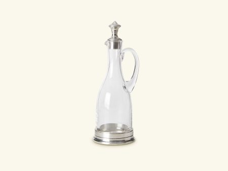 Cruet w Handle Sale